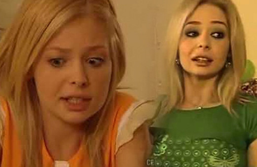 Cennet Mahallesi'nin Helga'sıydı Selin Altay'ın son haline bakın!