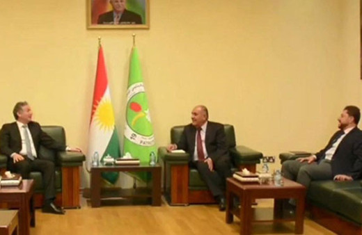 KYB ile uzun süre sonra ilk temas! 2 MİT'çinin kaçırılması...