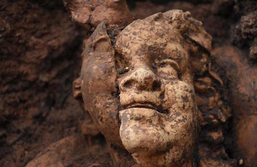 Türkiye'den müthiş keşif! Dünyanın gözü buraya çevrildi