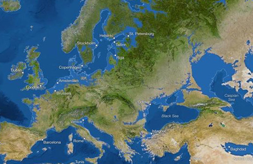 Avrupa ülkesi isim değiştiriyor! NATO ve AB için...