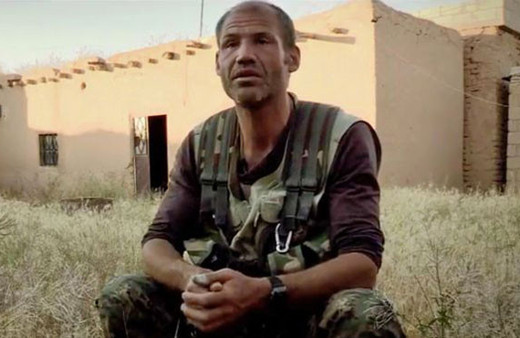 Terör örgütü YPG'ye katılan eski asker İngiltere'de beraat etti!