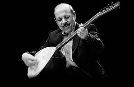 'Bozkırın Tezenesi' memleketi Kırşehir'de anılacak