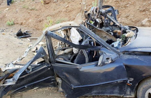 PKK'lı teröristlerden asker ailesine bombalı saldırı!