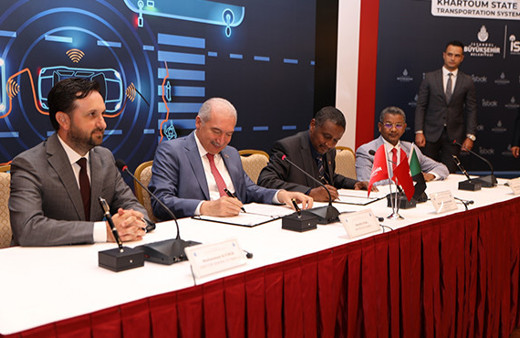 İBB Başkanı Uysal: 'Akıllı şehircilikte dünyaya model oluyoruz'