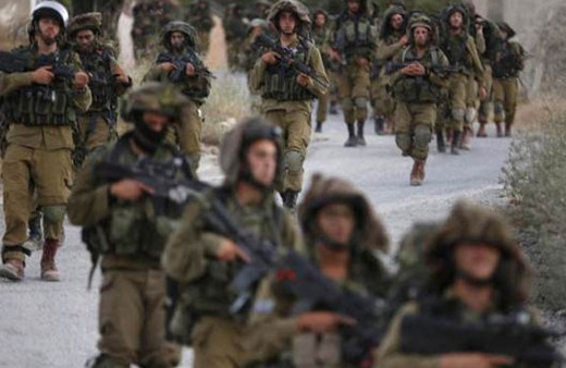 İsrail'de büyük kriz! Ordu dağılıyor...