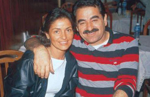 İdo Tatlıses: Annem babam evlenirse yıkarım ortalığı