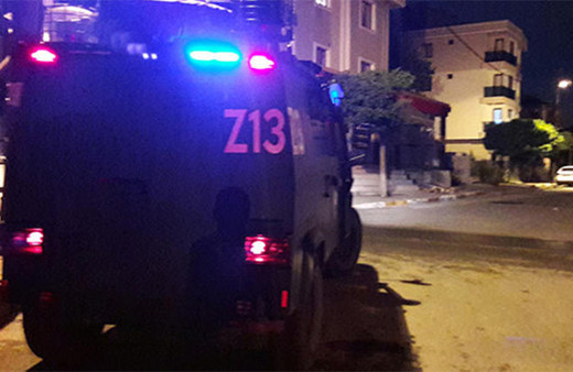 Ortalık savaş alanına döndü: Çok sayıda gözaltı ve yaralı var!