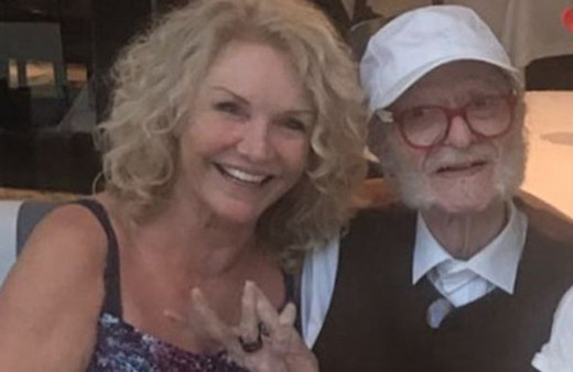 Suna Yıldızoğlu ile eski eşi ile  bir araya geldi