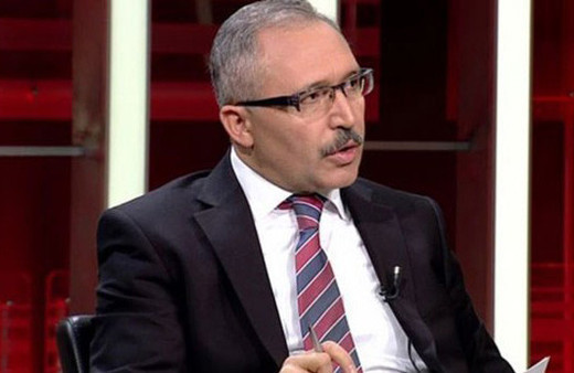 Seçim gecesi sinkaflı küfür eden lider kim? Abdulkadir Selvi yazdı