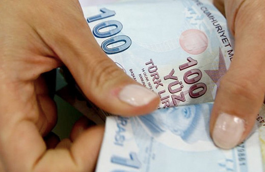 Dikkat maaşlar azalacak! Kim ne kadar az maaş alacak