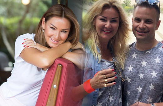 Çocuklar Duymasın'ın Meltem'i Pınar Altuğ  şoke etti 'Yine terk edildim'