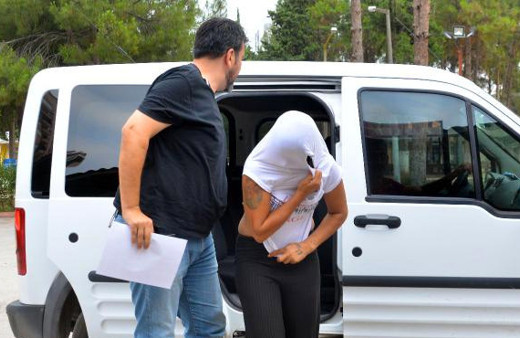 Kadınların kabusu olmuştu! 'Manukyan' böyle yakalandı