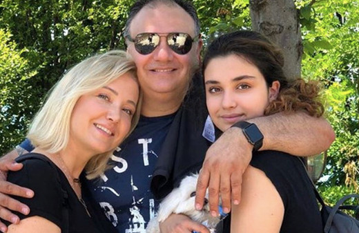 Berna Laçin Medine sözleri kriz çıkardı-Berna Laçin ne dedi?