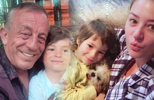 Ali Ağaoğlu hakkında dudak uçuklatan o paylaşım sosyal medyanın dilinde