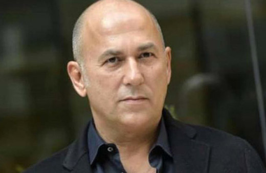 Ünlü yönetmen Ferzan Özpetek'in ağabeyi hayatını kaybetti