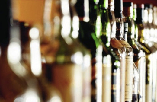 Alkol fiyatları yeni zam sonrası kaç para oldu-2018 yeni içki fiyat listesi 