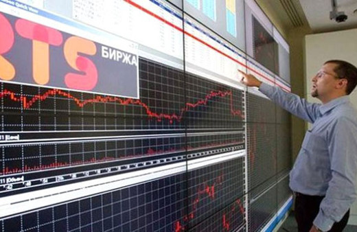 Borsa bugün ne durumda dolar yükselince düştü mü