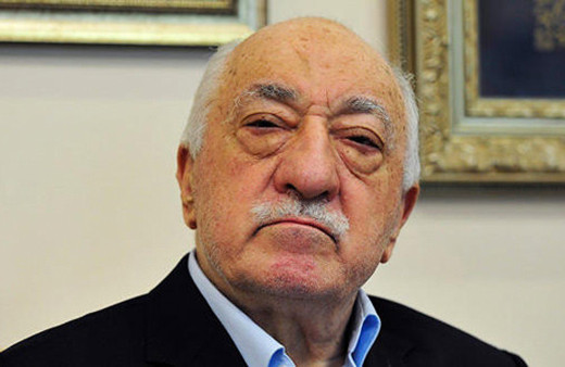 Olay FETÖ itirafı! Isırdığı hurmayı bakın kime hediye etmiş