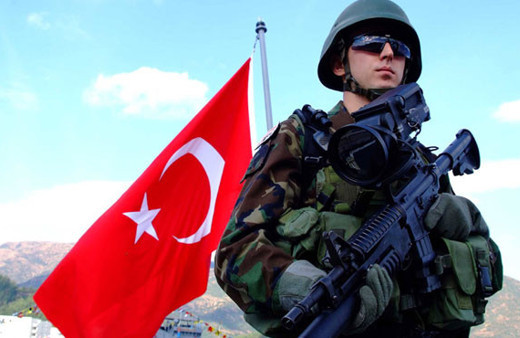 Dünyanın en güçlü orduları belli oldu Türkiye kaçıncı sırada?