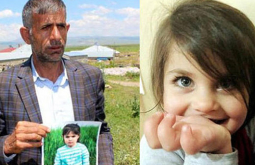 Leyla'nın babası Aydemir: 'Çocuğumu kaçıran bu cani yakalansın'