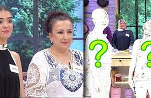 Hatice ve kaynanası Hüsniye Hanım neden yok Fatih Ürek ne dedi