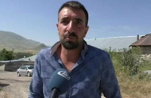 Leyla'nın kuzeninden şok suçlamaya yanıt