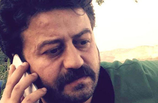 Birecik'te polis merkezinde intihar iddiası