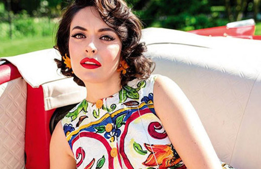 Ezgi Mola: İşin içine bir müstehcenlik katmadığım sürece...