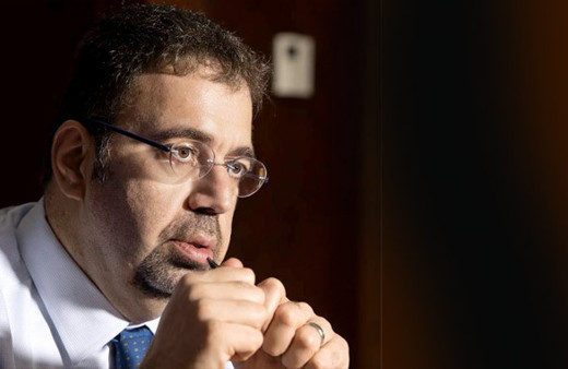 Sabah yazarından Nagehan Alçı'ya: IMF tezgahı kuruluyor