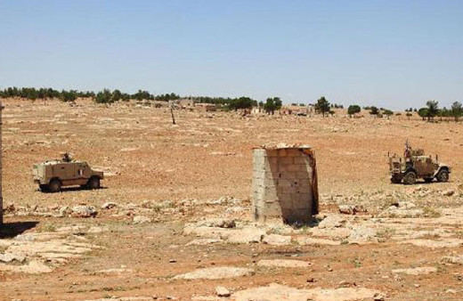 Münbiç'te kritik gün! PKK silahların bırakıp çekiliyor mu?