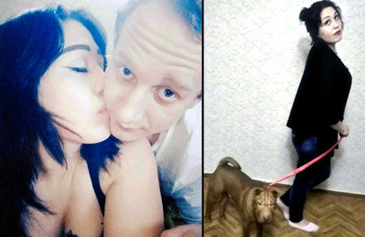 Sevişirken sevgilisini öldürüp parçalara ayırmıştı! Bomba detaylar çıktı