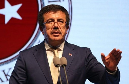 Bakan Zeybekci'den enflasyon ve zam açıklaması