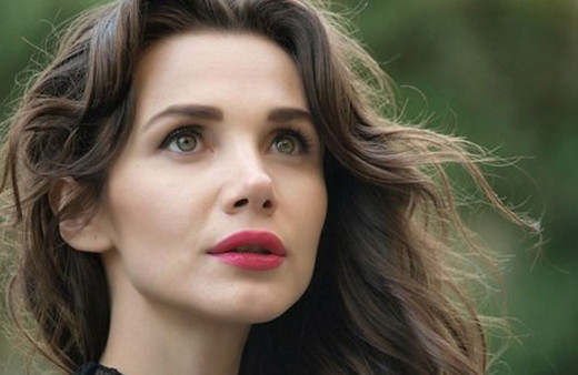 Ünlü oyuncudan korkutan paylaşım! Yürekler ağza geldi