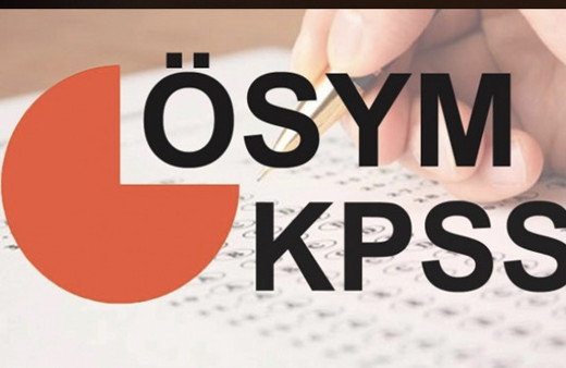KPSS ortaöğretim 2018 sınavı ne zaman ÖSYM sınav takvimi