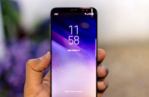  Samsung telefonlarında sağa sola fotoğraf gönderiyor!