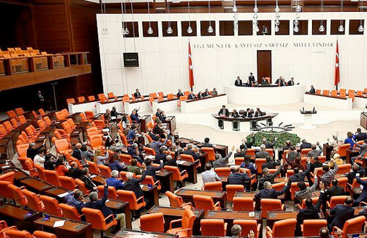 CHP Milletvekilleri YSK kesinleşen liste 27 dönem CHP vekilleri yeni