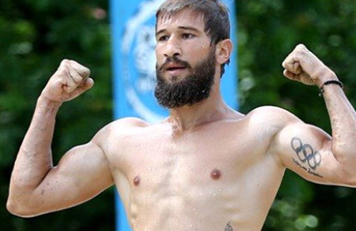 Survivor Adem'in şampiyonluk videosu tıklanma rekoru kırdı