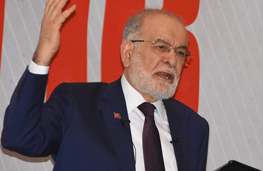 CHP'ye veryansın etti: Maşallah madalya takalım