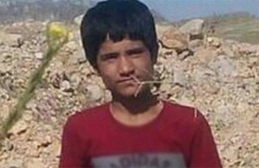 Kayıp Yusuf'la ilgili flaş gelişme!