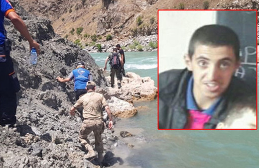4 gün önce kaybolan Salih'ten iyi haber
