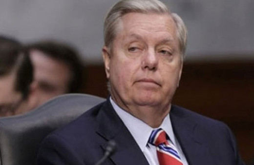 ABD'li senatörden küstah Türkiye açıklaması