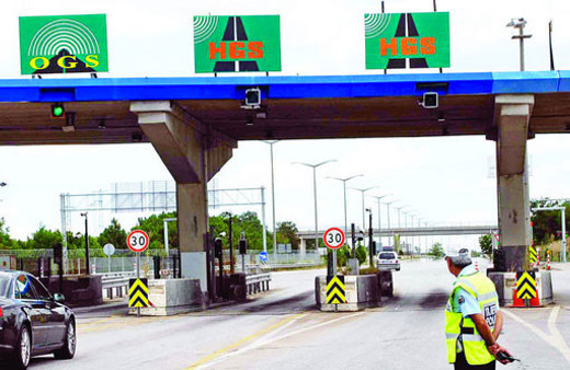 HGS bakiye sorgulama nasıl yapılır-2018 HGS müşteri hizmetleri