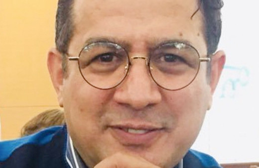 Kimler bakan olacak? Osman Diyadin yazdı