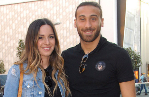 Bebeklerinin cinsiyeti belli oldu