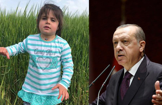 Erdoğan Leyla'nın babasını arayınca ortaya çıktı! Cenazesi geldiğinde...