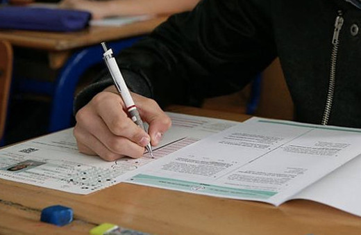 Açıklise sınav giriş belgesi 2018 AÖL 3. dönem sınav yeri 