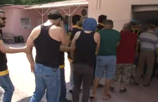 Fuhuşun çetesi çökertildi! Skandal şifreler