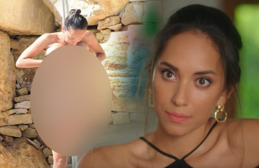 Ufak Tefek Cinayetler'in Burcu'su Duygu Sarışın'a ne oldu böyle şaşırttı