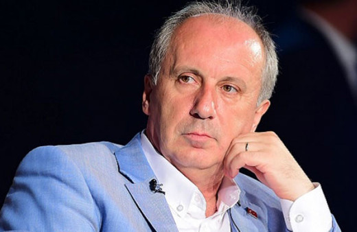 İnce'yi liderliğe bu ekip hazırlıyor! Ağar ve Mumcu'yu da...