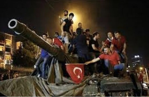 Memurlar 15 Temmuz günü resmi izinli mi olacak? 